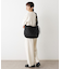 中綿キルティングシャーリングショルダー