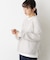 ソフトモヘヤニット