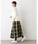 【洗える】ハーフジップ裏毛