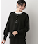 【セットアップ可/洗える】ヘンリーネックプルオーバー
