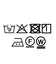 【セットアップ可能】ツイードライクパンツ
