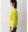 【ユニセックス/洗える】ミニモールニット