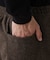 杢メルトンジャージパンツ