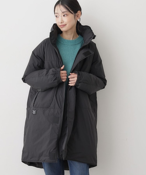 ユニセックス/軽量】モンスターコート｜デッサンの通販｜&mall（アンド
