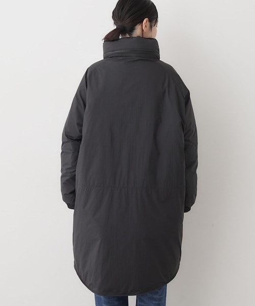 ユニセックス/軽量】モンスターコート｜デッサンの通販｜&mall（アンド