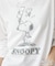 PEANUTSロングTシャツ