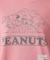 PEANUTSスウェット
