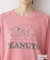 PEANUTSスウェット
