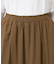 コットンスカート