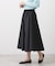 メモリータフタスカート
