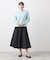 メモリータフタスカート