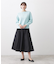 メモリータフタスカート