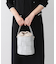 【新色追加/2WAY】メッシュシリーズバケツBAG