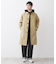 【ユニセックス】シャンブレートレンチコート