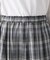【ウエストゴム/洗える】映えチェック柄スカート