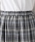 【ウエストゴム/洗える】映えチェック柄スカート