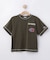 ChampionショートスリーブロゴTシャツ