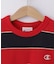 ChampionボーダーショートスリーブTシャツ