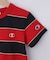 ChampionボーダーショートスリーブTシャツ