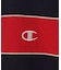 ChampionボーダーショートスリーブTシャツ