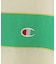 ChampionボーダーショートスリーブTシャツ