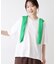 【UVカット/接触冷感】プレーティングTシャツ