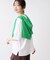 【UVカット/接触冷感】プレーティングTシャツ