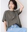 【UVカット/接触冷感】プレーティングTシャツ