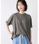【UVカット/接触冷感】プレーティングTシャツ