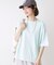 【UVカット/接触冷感】プレーティングTシャツ