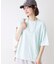 【UVカット/接触冷感】プレーティングTシャツ