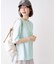 【UVカット/接触冷感】プレーティングTシャツ