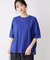 【UVカット/接触冷感】プレーティングTシャツ