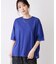 【UVカット/接触冷感】プレーティングTシャツ