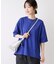 【UVカット/接触冷感】プレーティングTシャツ