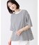 【UVカット/接触冷感】プレーティングTシャツ