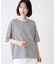 【UVカット/接触冷感】プレーティングTシャツ