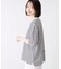 【UVカット/接触冷感】プレーティングTシャツ