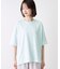 【UVカット/接触冷感】プレーティングTシャツ