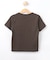 【リンクコーデ可/洗える】オーガニックコットン Tシャツ