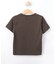 【リンクコーデ可/洗える】オーガニックコットン Tシャツ