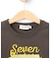 【リンクコーデ可/洗える】オーガニックコットン Tシャツ