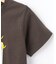 【リンクコーデ可/洗える】オーガニックコットン Tシャツ