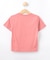 【洗える】オーガニックコットン フォトTシャツ