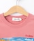 【洗える】オーガニックコットン フォトTシャツ