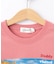 【洗える】オーガニックコットン フォトTシャツ