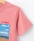 【洗える】オーガニックコットン フォトTシャツ