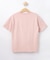 【リンクコーデ可/洗える】ピグメント染め Tシャツ