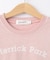 【リンクコーデ可/洗える】ピグメント染め Tシャツ