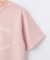 【リンクコーデ可/洗える】ピグメント染め Tシャツ